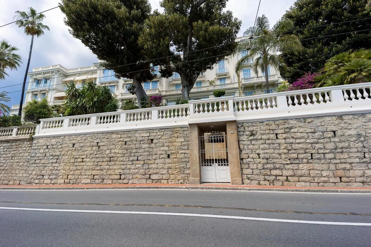 Casa Nelly Apartment Ospedaletti