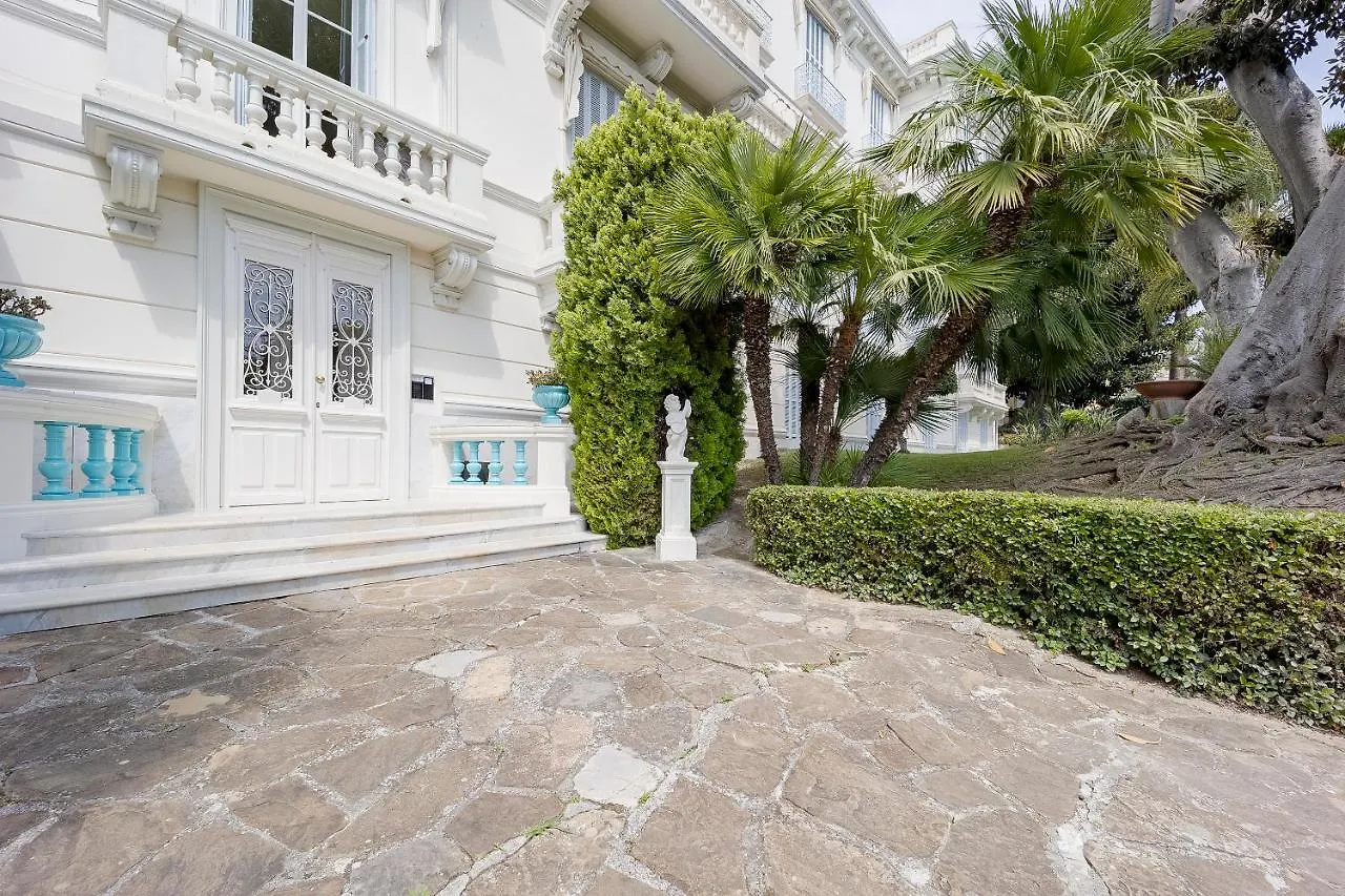 Casa Nelly Apartment Ospedaletti