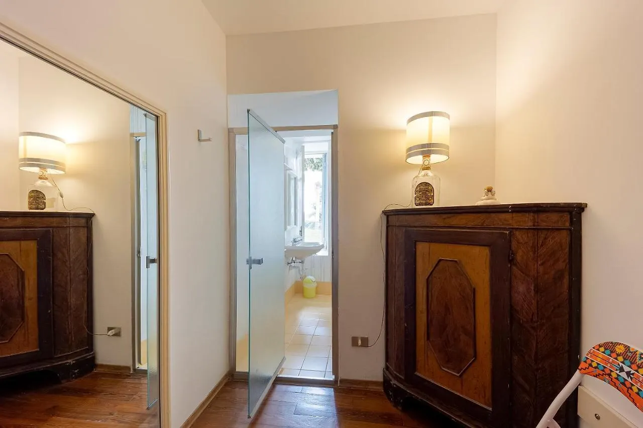 Casa Nelly Apartment Ospedaletti 0*,