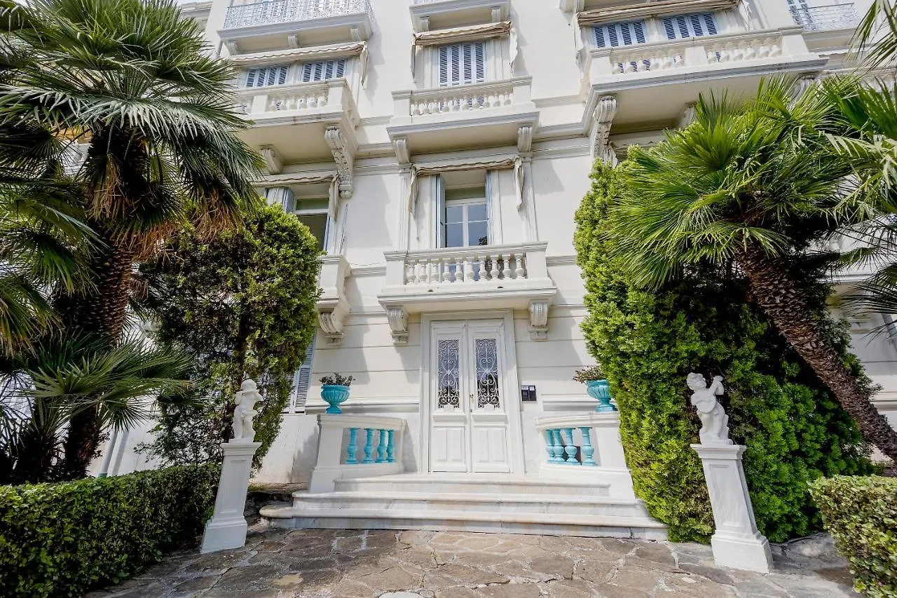 Casa Nelly Apartment Ospedaletti