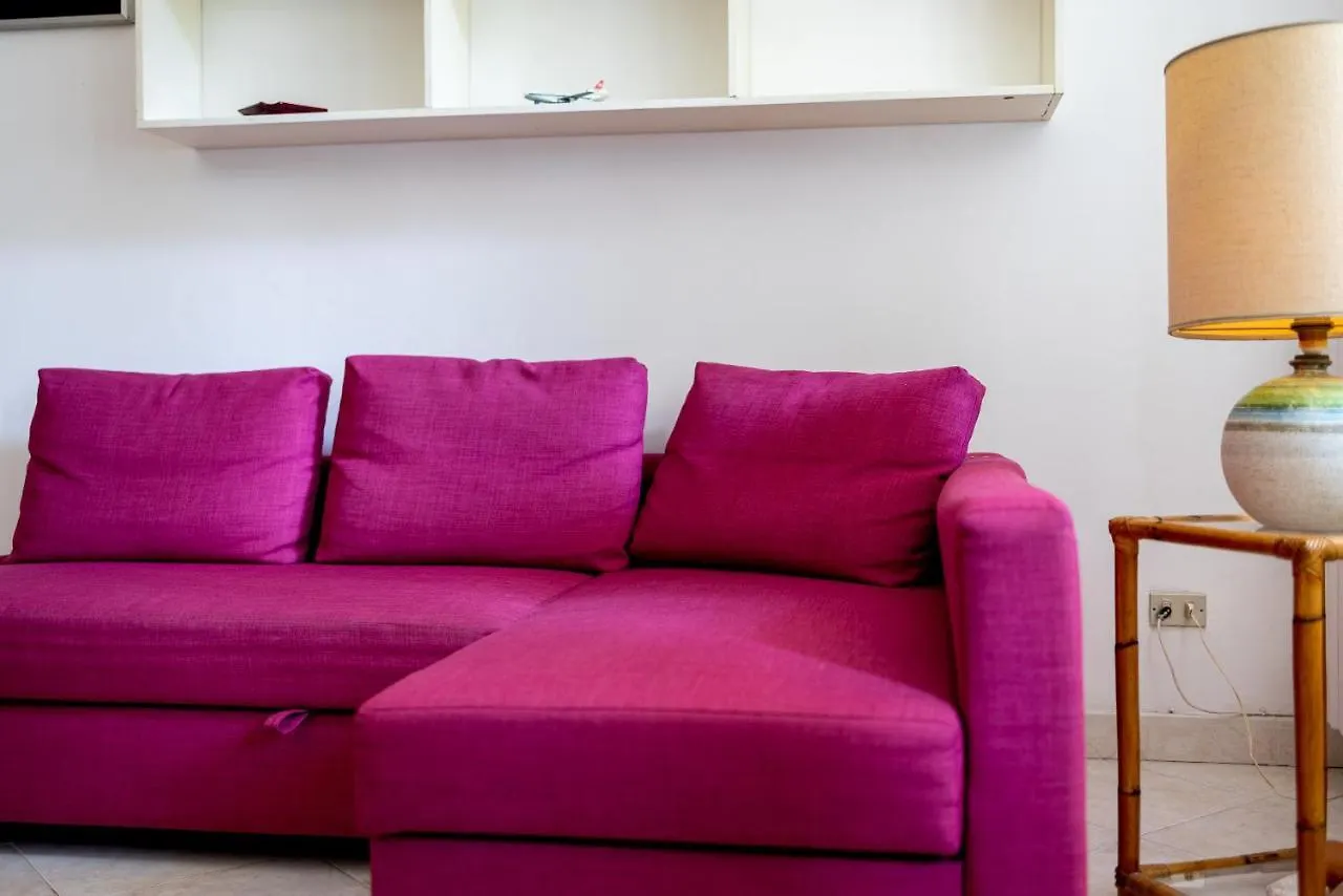 Casa Nelly Apartment Ospedaletti 0*,  Italy