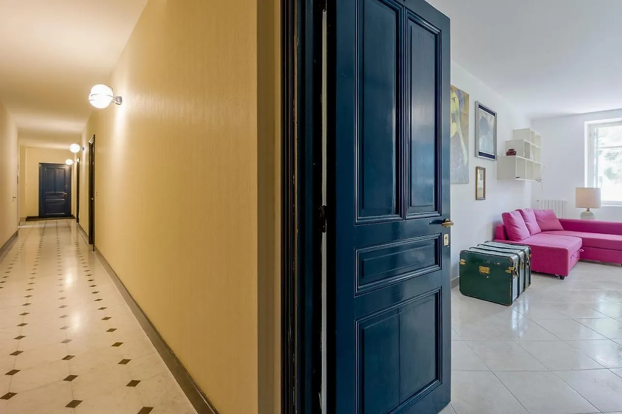 Casa Nelly Apartment Ospedaletti