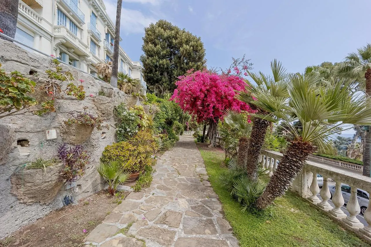Casa Nelly Apartment Ospedaletti Italy